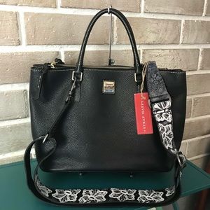 Dooney and Bourke Satchel